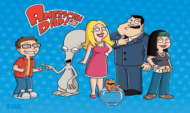 10 American Dad Episodes That Family Guy Fans Would Love - Den of Geek