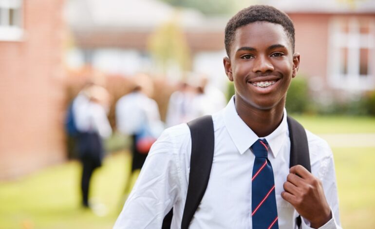  5 Things That Got Nigerian Students Kicked Out Of Class In Secondary School