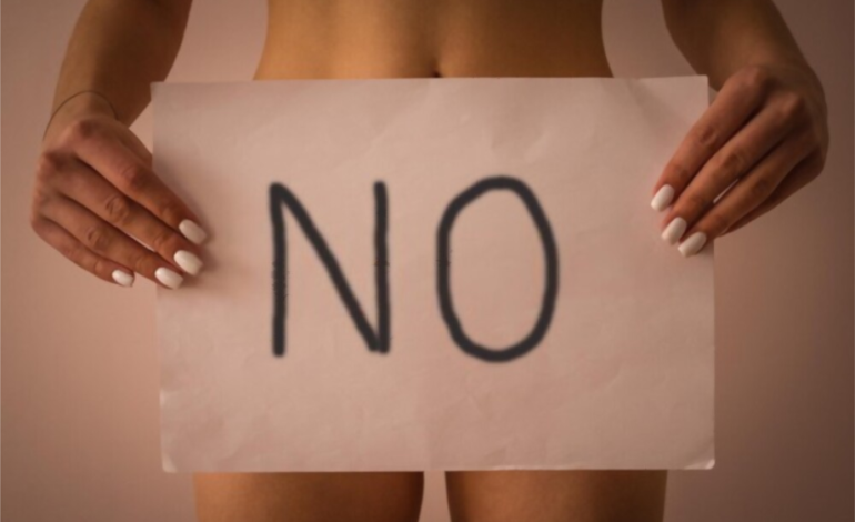  5 Reasons Why You Should Be Celibate