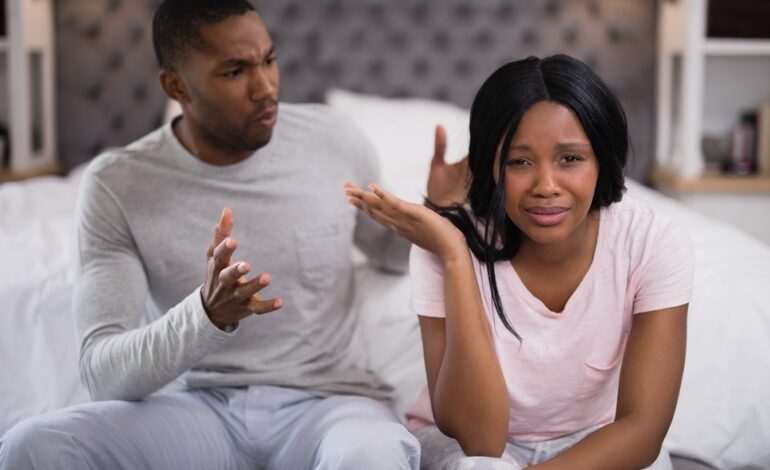  6 Things To Normalize About Relationships