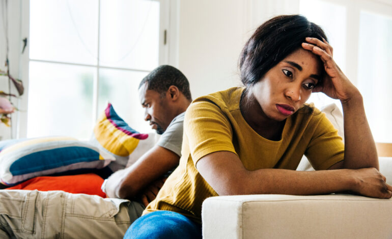  6 Remedies For A Cheating Partner