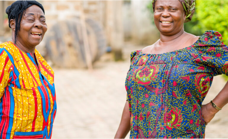  The Igbo Tradition Of Women Marrying Women