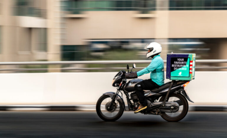 dispatch riders