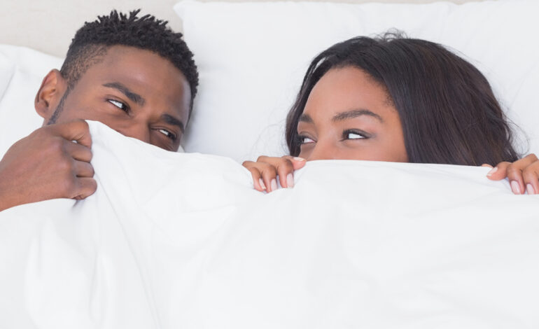  Which Sex Position Will You Use After Your Ideal First Date?