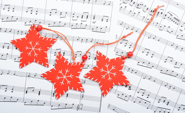  How Well Do You Know Christmas Carols?