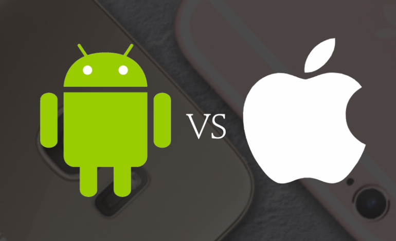  5 Ways Android Is Better Than iPhone