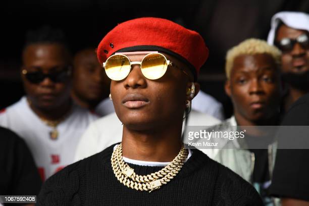  10 Interesting Wizkid Facts