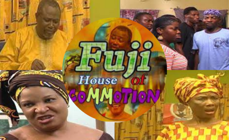  Which Character Are You? – Fuji House Of Commotion