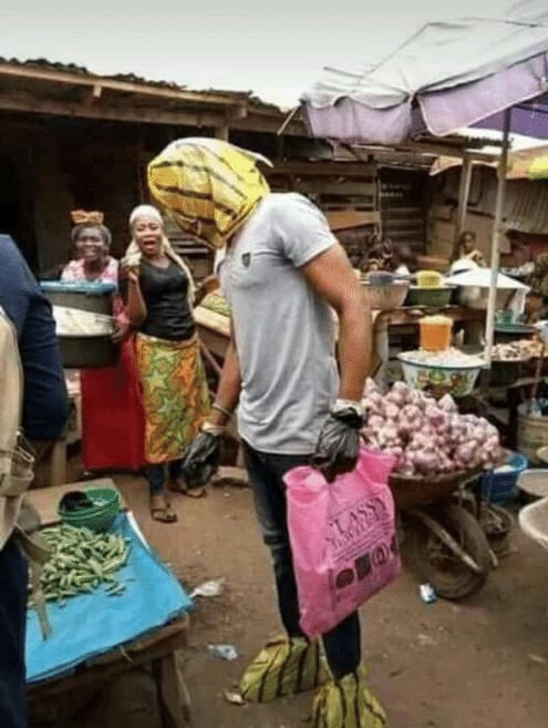 Lagos Markets