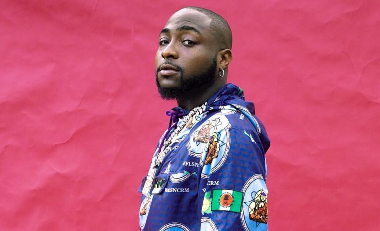  7 Interesting Davido Facts