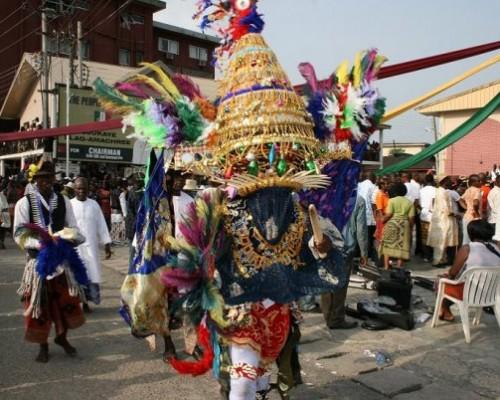  Igbadai: How The Ijaw Interrogate Their Dead