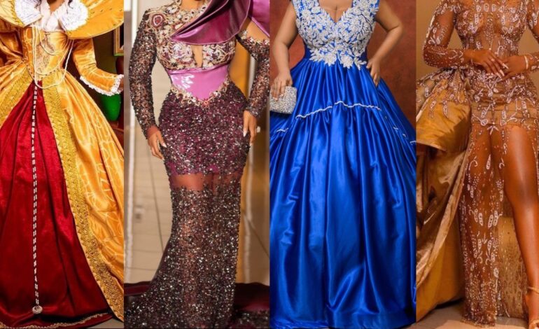  AMVCA QUIZ: Who Rocked This? Part 2