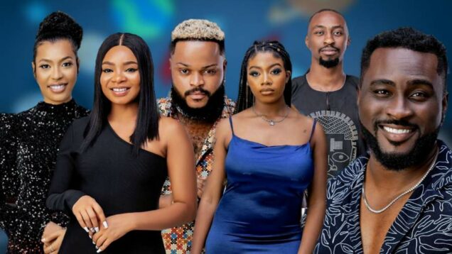  How Ready Are You For BBNaija Season 7?