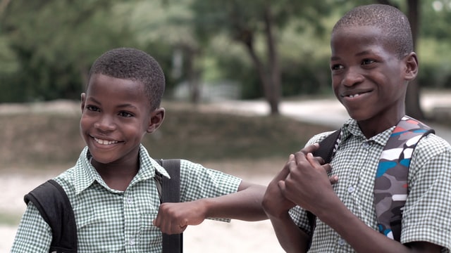 African Childhood Games