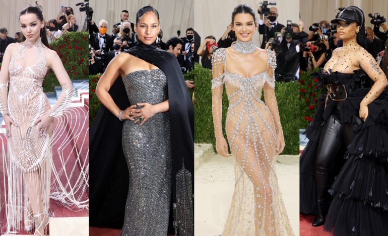  Trivia Quiz: MET Gala 2022