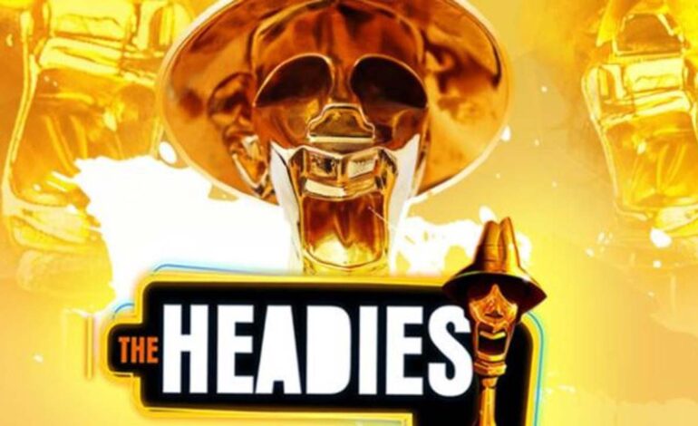 The headies