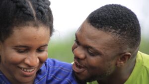  How To Express Love To A Nigerian Woman