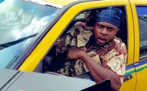 7 Causes Of Lagos Traffic