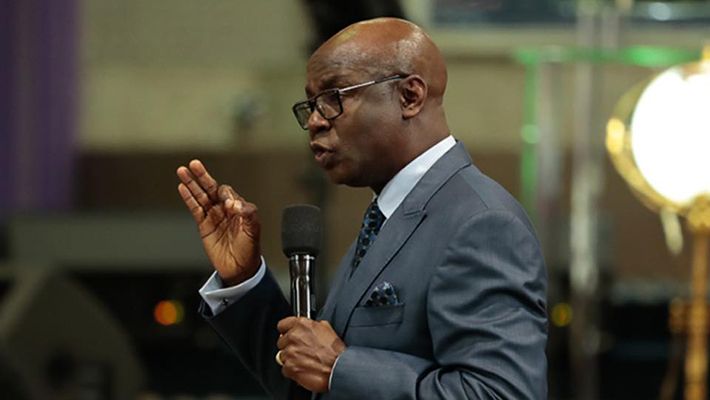 Tunde Bakare APC primaries