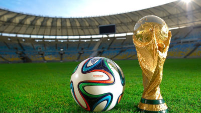  World Cup Quiz: How Much Do You Know About The World Cup?