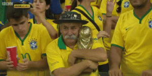 World Cup Quiz: How Much Do You Know About The World Cup?