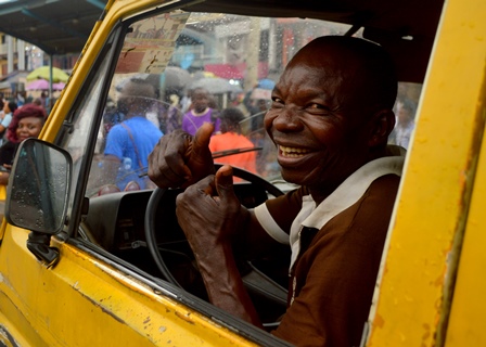 7 Business Skills You Can Learn From Danfo Drivers