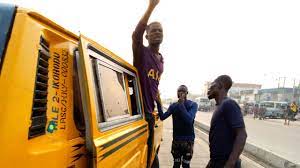 7 Business Skills You Can Learn From Danfo Drivers