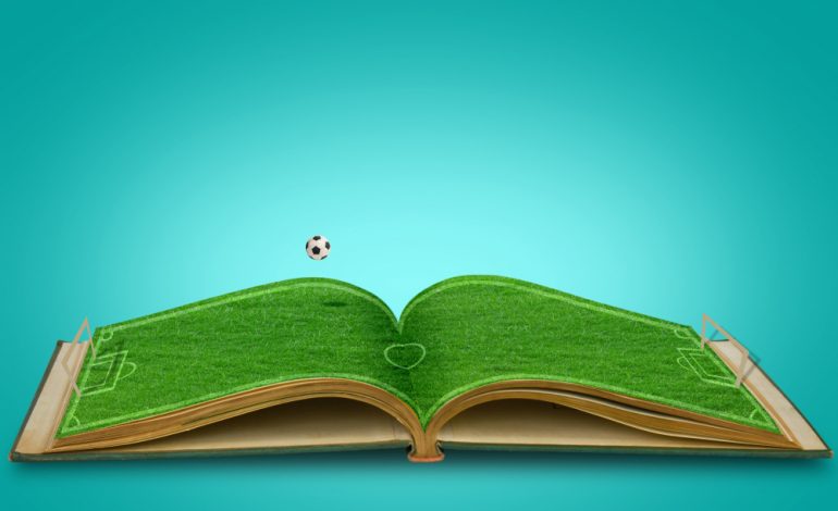 5 Must-Read Football Books