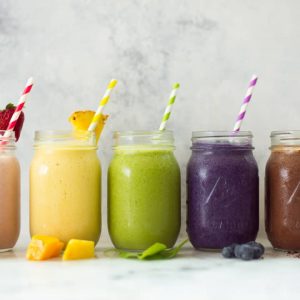 Cheap Fruit Drinks You Can Make At Home