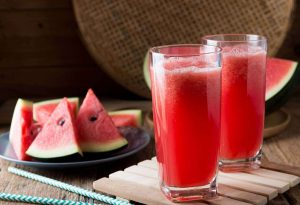 Cheap Fruit Drinks You Can Make At Home