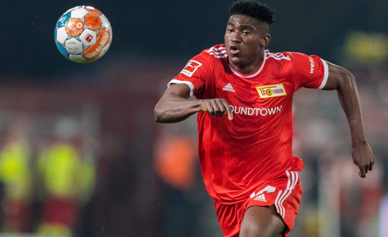  Taiwo Awoniyi’s Road To Stardom