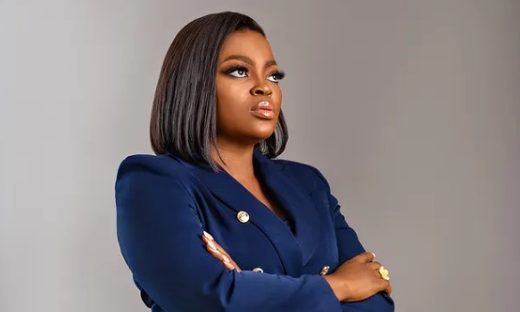  From Acting To Politics – Funke Akindele