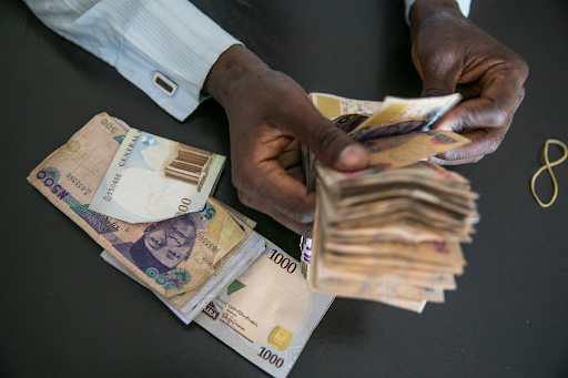  How Naira Devaluation Effects Our Economy