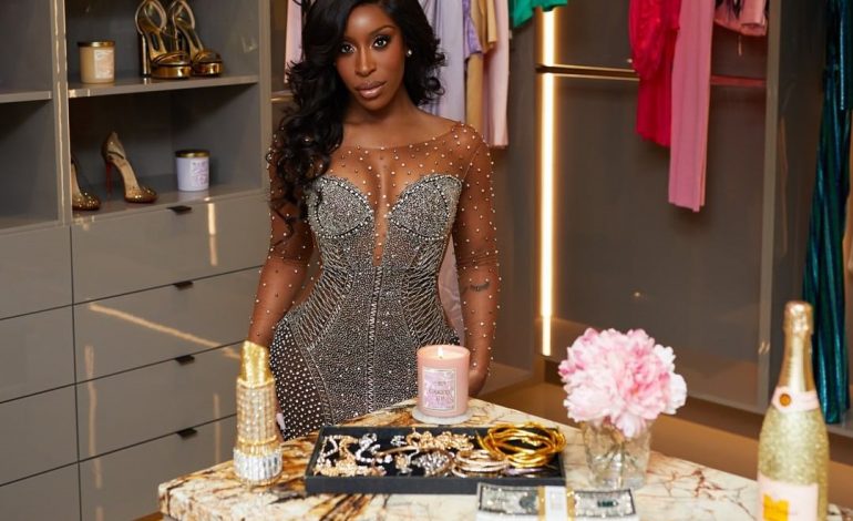  Jackie Aina: The Soro Soke Candle Controversy