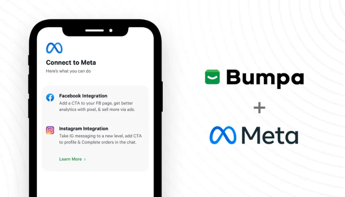  Bumpa x Meta Integration: What Does This Mean For African Business Owners?