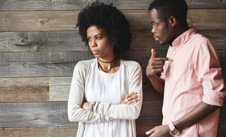  6 Things Cheating Partners Excel At