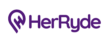  HerRyde: A Ride-Hailing Service For Women Only