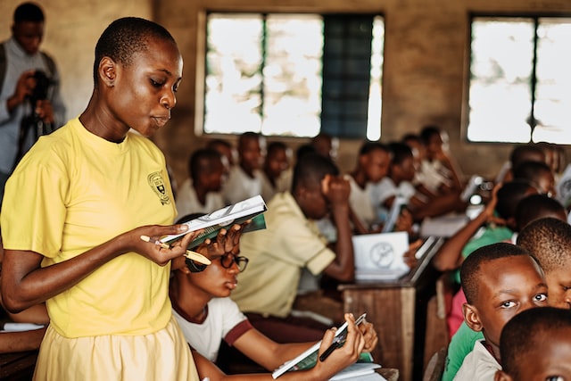 Lagos State Reintroduces History As A Subject In Schools