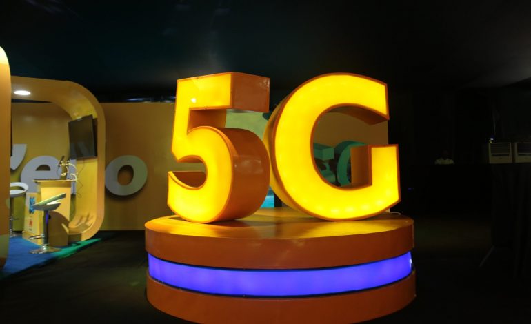  MTN’s New 5G Network