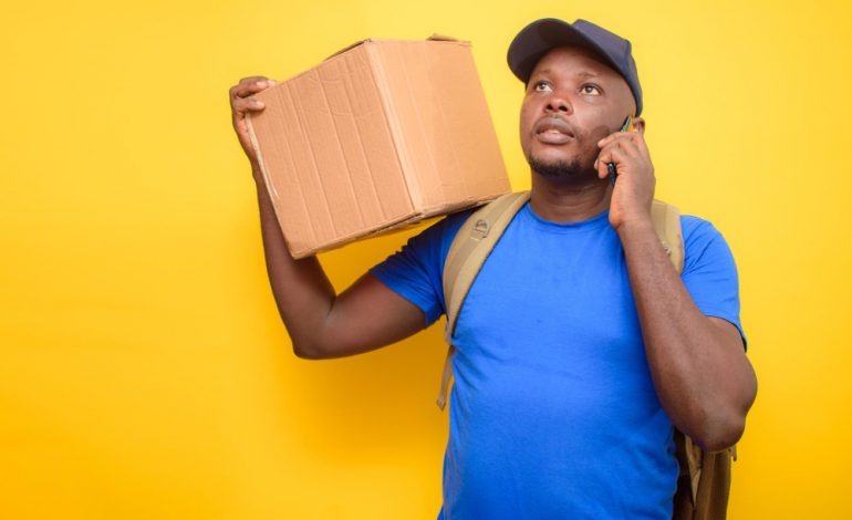  7 Types of Nigerian Online Vendors