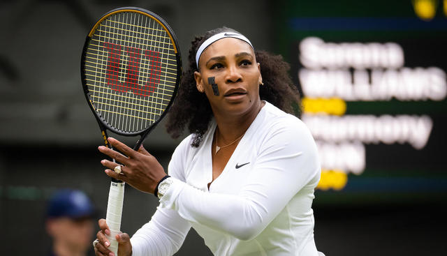 Serena Williams Announces Retirement Plans