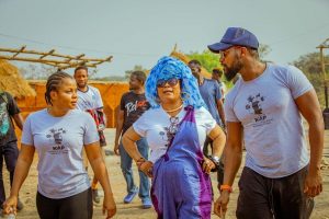 5 Things You Should Know About Kunle Afolayan’s Upcoming Movie “Anikulapo”