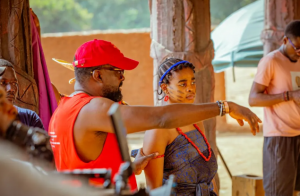 5 Things You Should Know About Kunle Afolayan’s Upcoming Movie “Anikulapo”