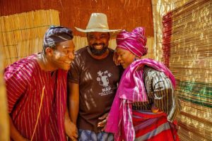 5 Things You Should Know About Kunle Afolayan’s Upcoming Movie “Anikulapo”