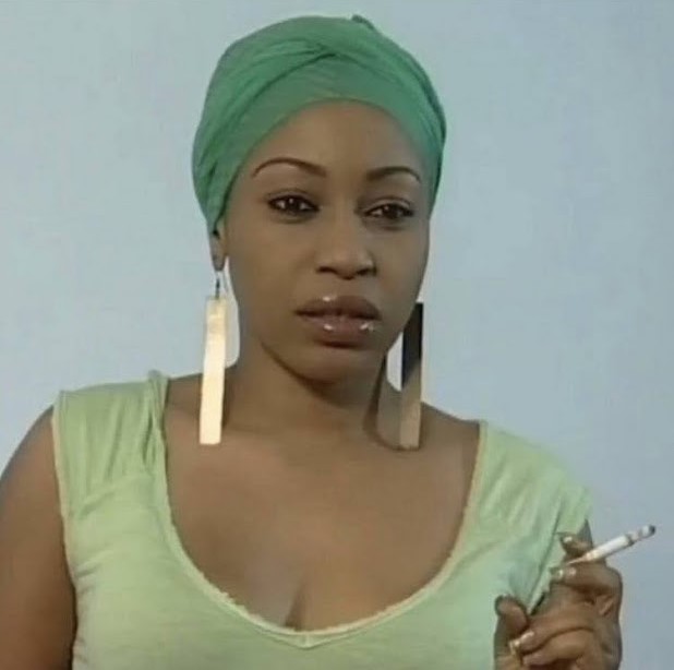 Which Nollywood Baddie Should Be Your Bestie?