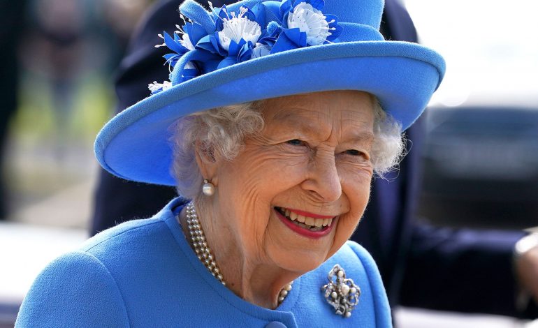  Queen Elizabeth II Quiz (Part 2)