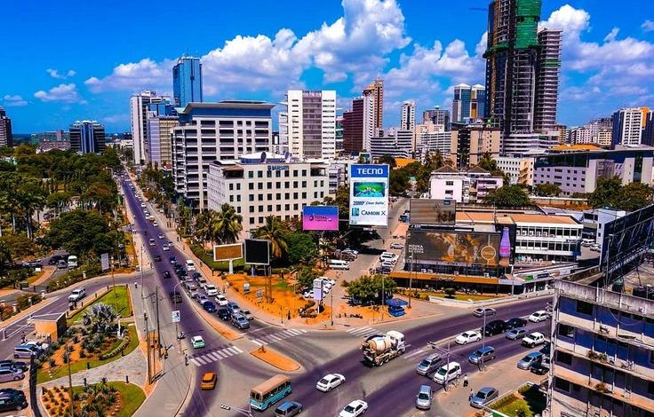  7 Beautiful African Cities You Should Visit In 2022