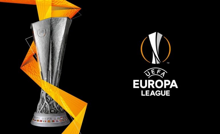  Week 5 Europa League Results