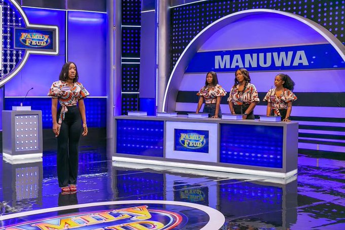  Family Feud Nigeria: Five Things We Love Already