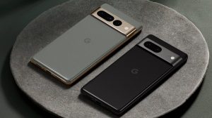 Google Unveils New Line Of Pixel Devices